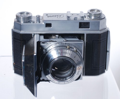 Kodak retina mit - retina,