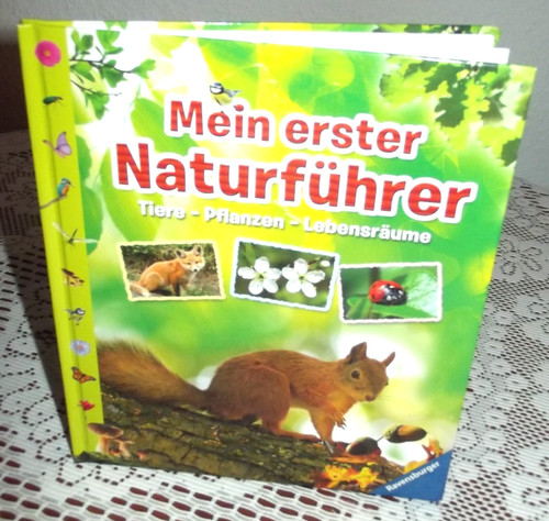 Mein erster