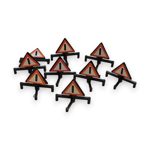 Playmobil warndreieck - playmobil,