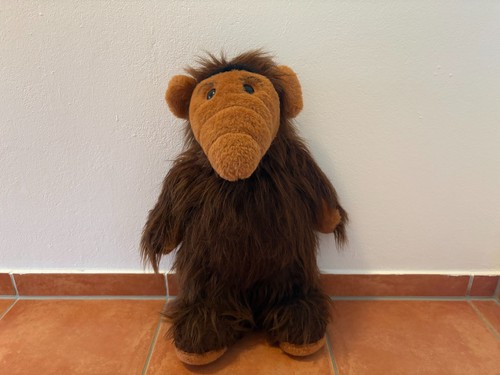 Alf plüschtier stofftier - plüschtier,