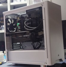 Gaming PC RTX 3080Ti, 32 Gb