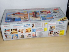 Sägetisch zum Einspannen einer Stichsäge von Neutechnik