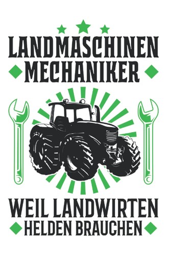 Landmaschinenmechaniker