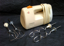 Mixer Hand Rührgerät Progress K12 = Krups 3Mix 3000 ++ gewartet ++