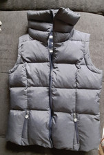 Polo Sylt Daunenweste Gr XL