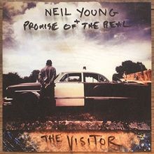 The visitor von neil young - neil, +