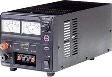 VOLTCRAFT EP-925 Labornetzgerät 3 - 15 V/DC 2 - 25 A 375 W Netzgerät