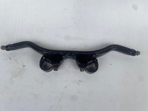 Halter strebe verkleidung - halter, f2