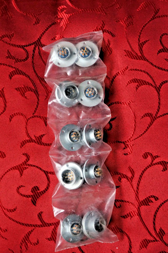 Sogie stecker male - ,