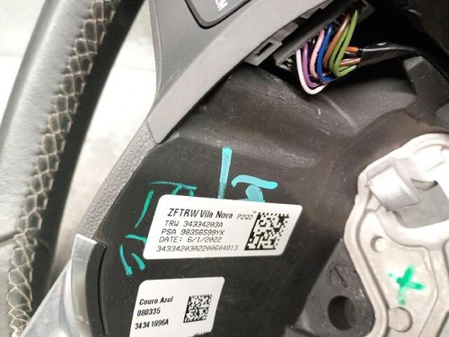 98356599yx sportlenkrad opel - 98356599yx,