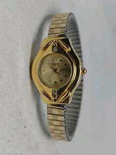 Citizen Gold Damenuhr Vintage