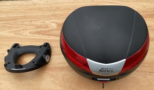 Givi monokey top box mit - top,