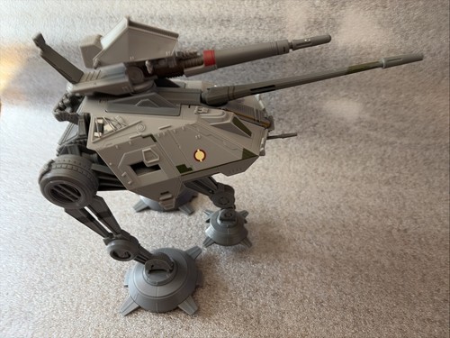 Star wars walker hasbro - at-at,