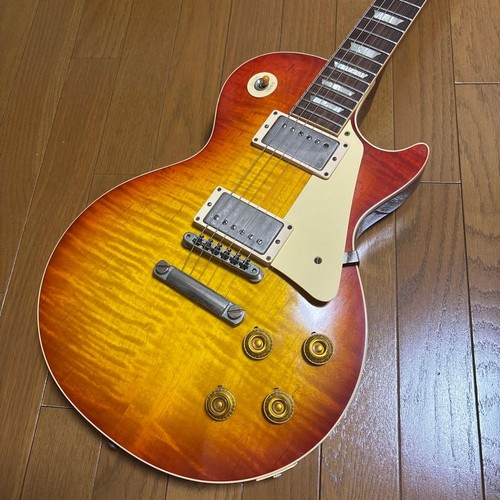 Gibson les paul standard - gibson, r58