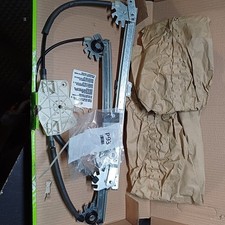 VALEO Fensterheber 851053 für AUDI A2 8Z0 TDI FSI