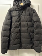 Winterjacke Herren H&M Gr M