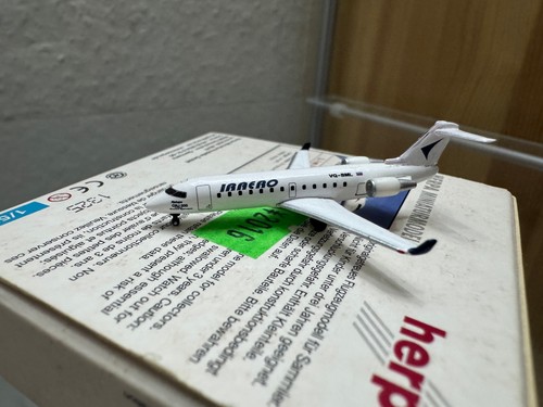 Herpa wings 500 custom - herpa,
