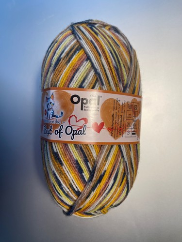 Opal 4fach 100 - opal, g