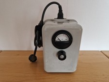 Carl Zeiss Transformator für Mikroskop Lichtquelle Regulier Trafo 392533-9901