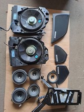 BMW 1 F20 F21 2011 Komplettes
