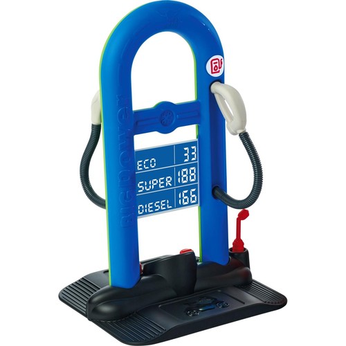 Big bobby car tankstelle - bobby,