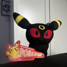 Umbreon Pokemon Center Japan