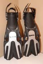 Mares Volo Scuba Diving Fins -