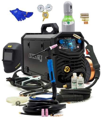 Set spartus mig - set, spartus®
