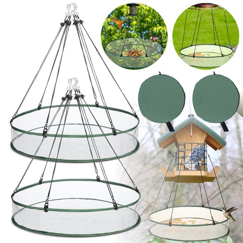 Vogelfutterhaus mesh - 2x,