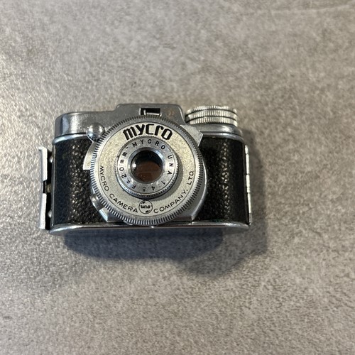 Mycro iii minikamera - mycro,