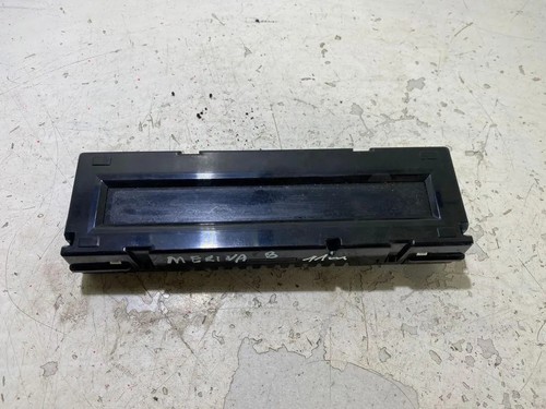 Opel meriva - opel,