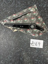 Schalthebel für Fussrastenanlage Bonamici Racing für Yamaha R6 RJ11 RJ15 RJ27