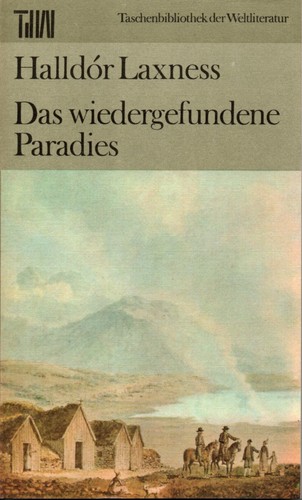 Taschenbibliothek - , d