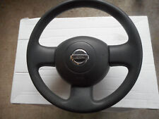 ? MICRA K12 TEILE ☎ ** LENKRAD STEUER ERSATZTEILE HUPE SITZE FRONT ** ☎ NISSAN