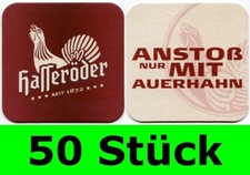 50 Stück Bierdeckel