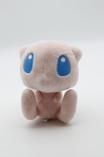 Mew plüschtier mit - mew,
