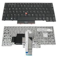 Tastatur QWERTZ Deutsch