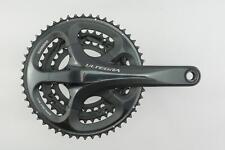Shimano Ultegra FC-6703/6700 175 Hollowtech 2 Kurbel 3-Fach Triple 3x10 speed