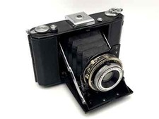 Zeiss Ikon Nettar 515/16