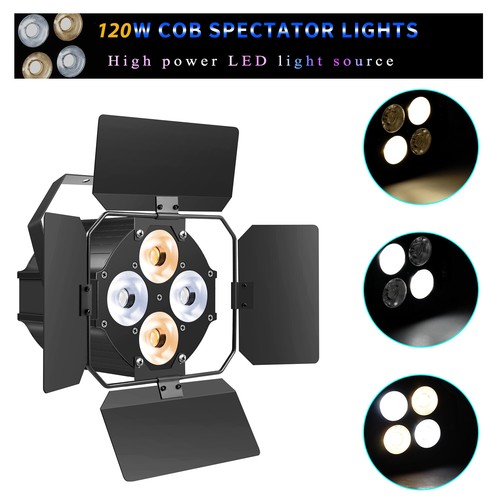 200w dmx cob led - dmx,