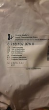 Elektrodensatz 87181070760 ZWR