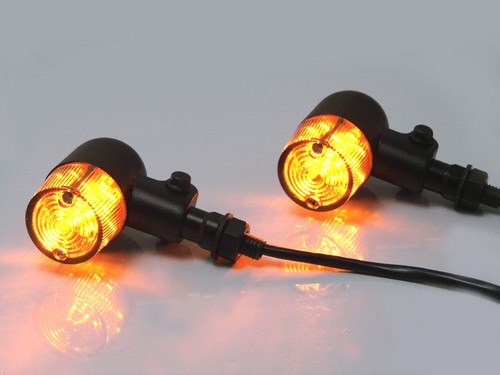 Led blinker - led,