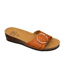 Scholl amalfi mule - scholl's,