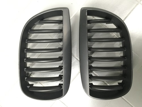 Abs kühlergrill bmw - 1er, e87