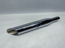 Harley Davidson Screamin Eagle Endschalldämpfer Auspuff Exhaust 80349-00AR #988