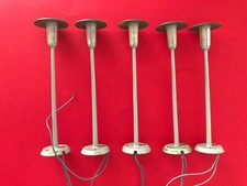 Märklin H0 448/4 Bahnhofsleuchte Laterne 7047