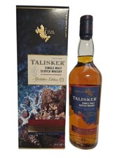 Talisker Distillers Edition 2022