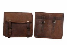 Universal Leder Motorrad