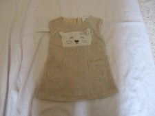 1   Träger Rock -- Größe : 74