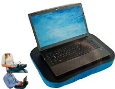 Laptopkissen  Mit Kissen，Laptop Unterlage Tasche Zubehör